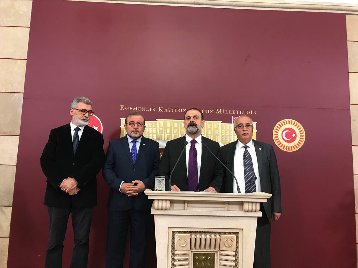 Առարկութիւններ 2023-ի տեսլականի փաստաթուղթին